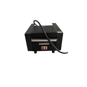 Photokards ID Systems Model 5000 ID Photo Laminator
